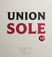 Union Sole - Home