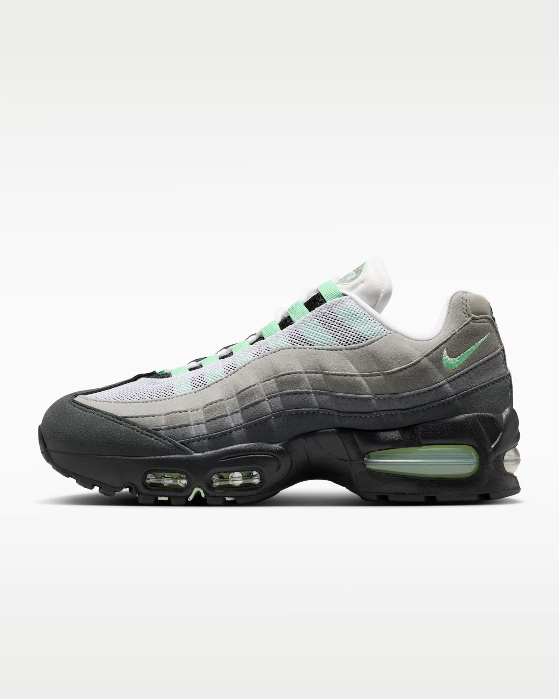 Nike Air Max 95 Fresh Mint