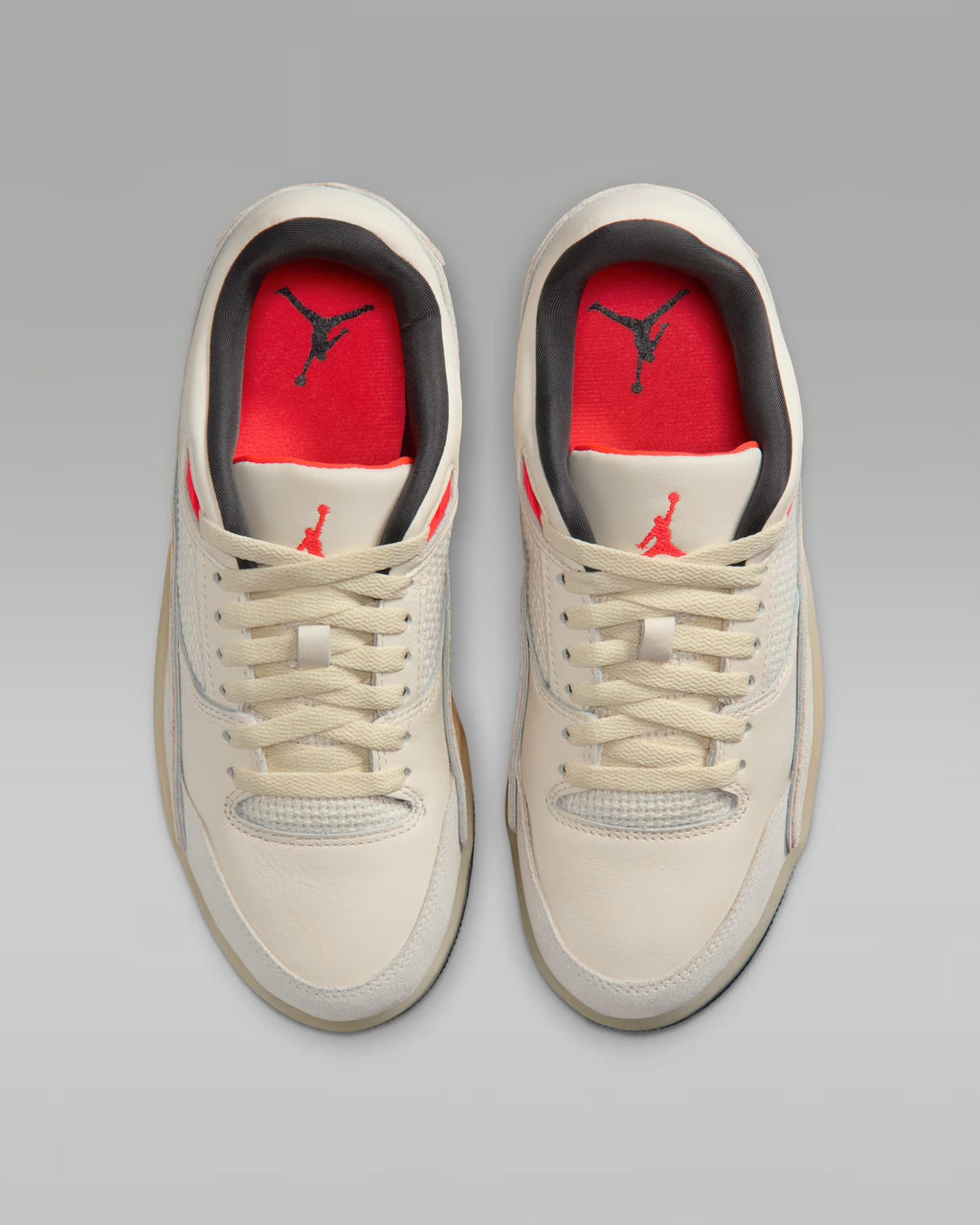 Jordan 4 RM Coconut Milk