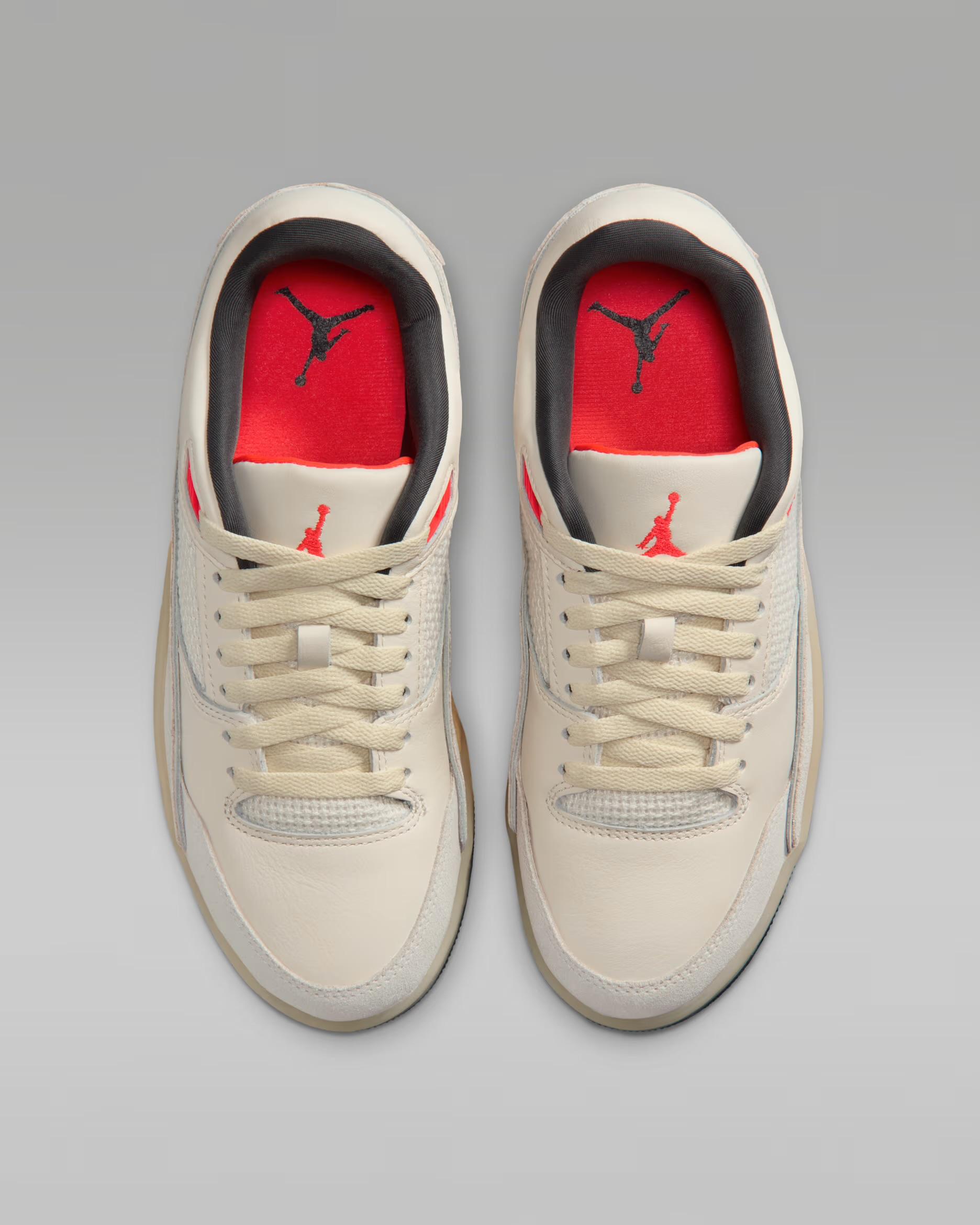 Jordan 4 RM Coconut Milk