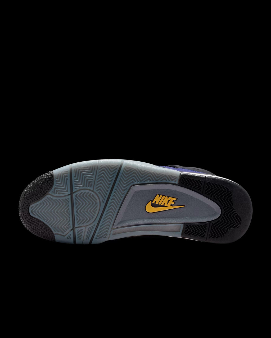Air Jordan 4 Retro Dark Concord