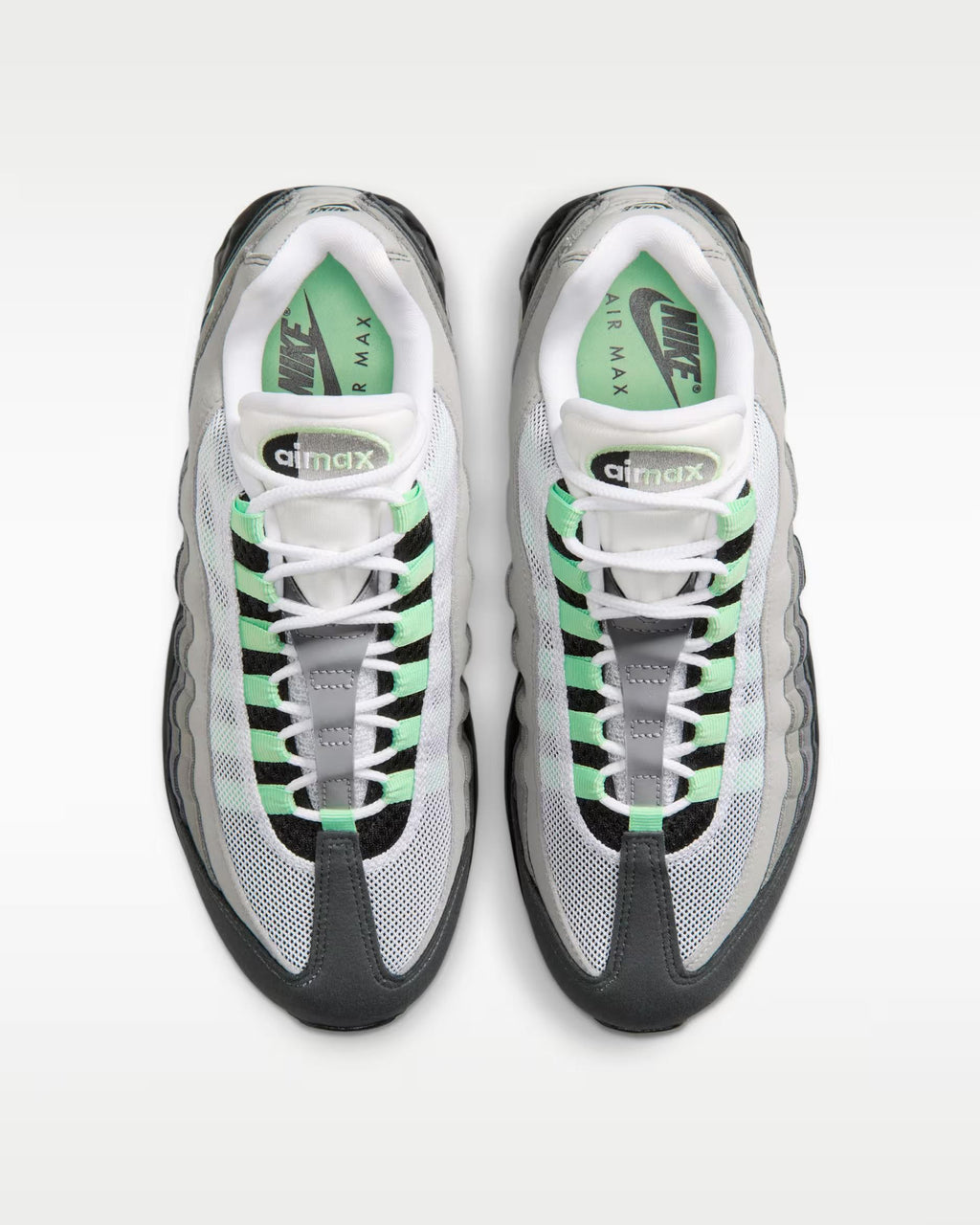 Nike Air Max 95 Fresh Mint