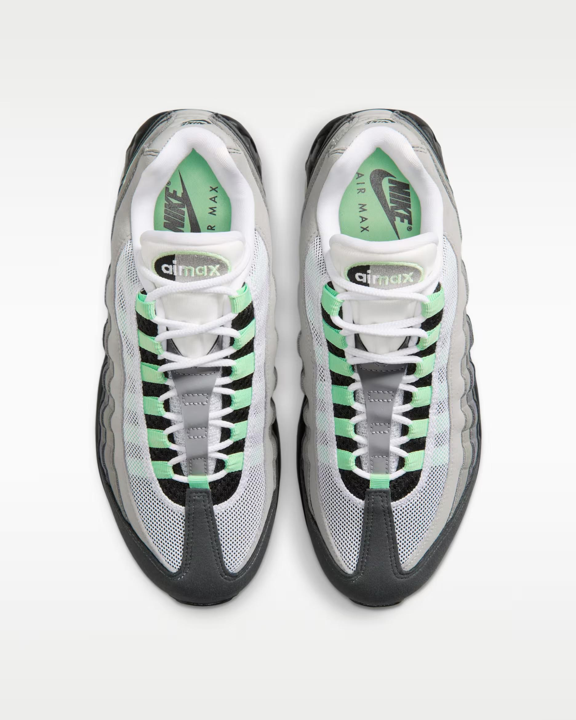 Nike Air Max 95 Fresh Mint