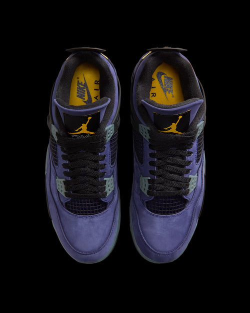 Air Jordan 4 Retro Dark Concord