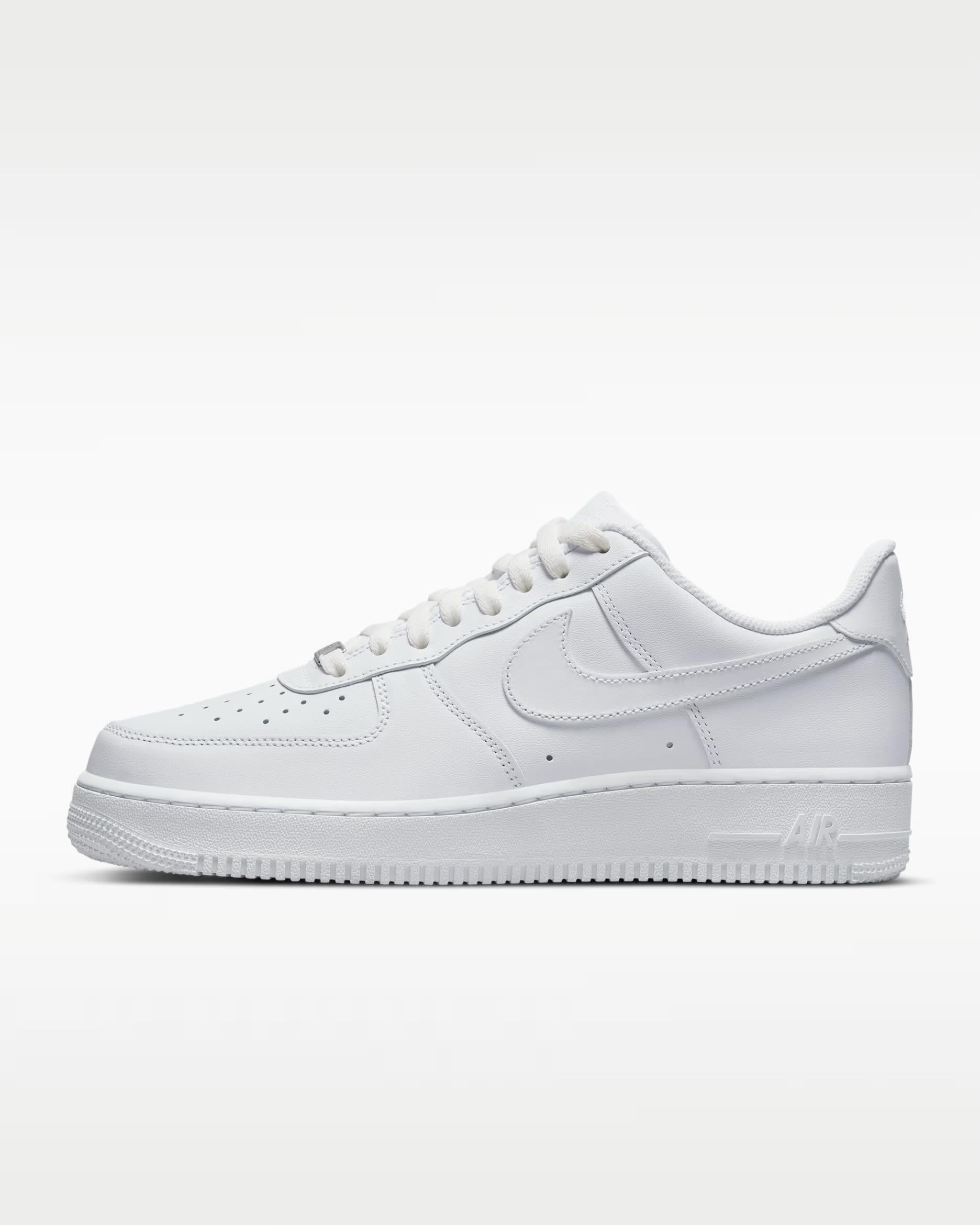 Nike Air Force 1 Low 'Triple White'