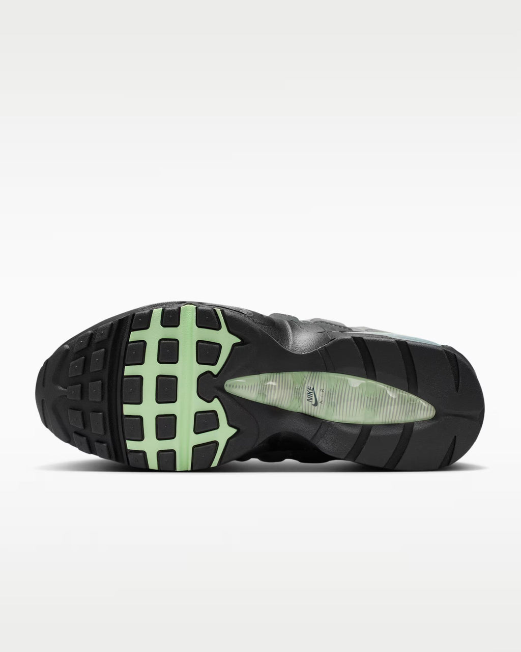 Nike Air Max 95 Fresh Mint