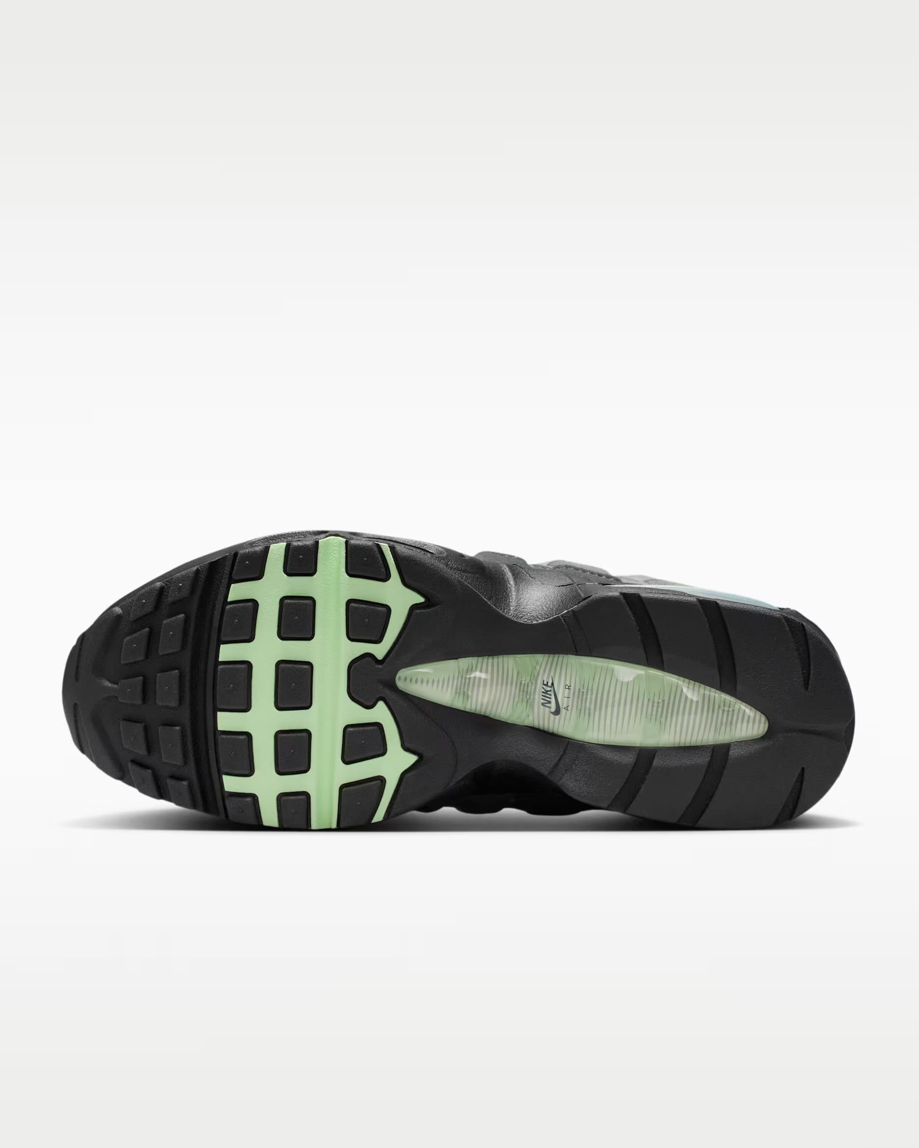 Nike Air Max 95 Fresh Mint