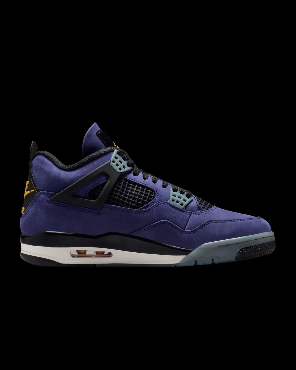 Air Jordan 4 Retro Dark Concord