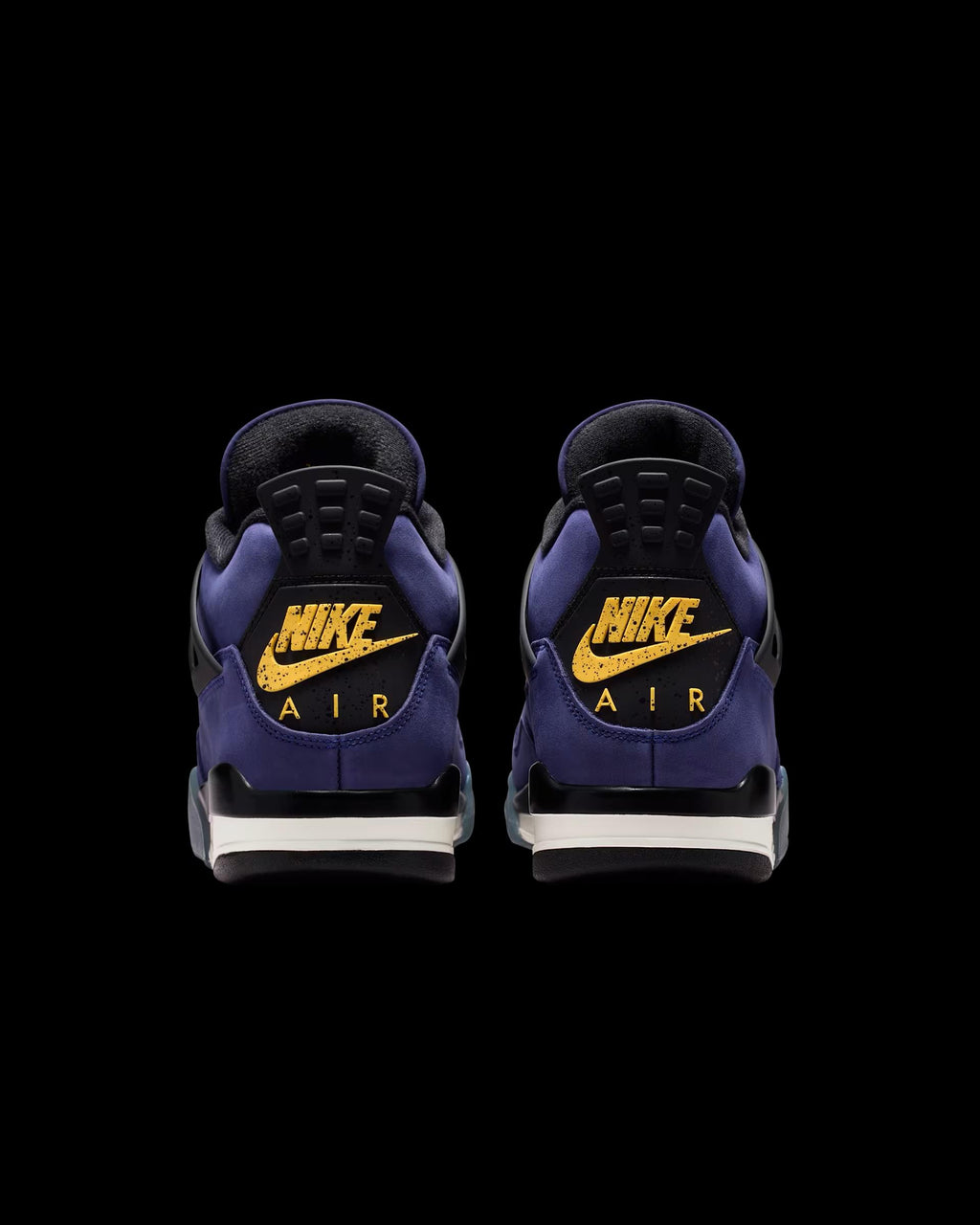 Air Jordan 4 Retro Dark Concord