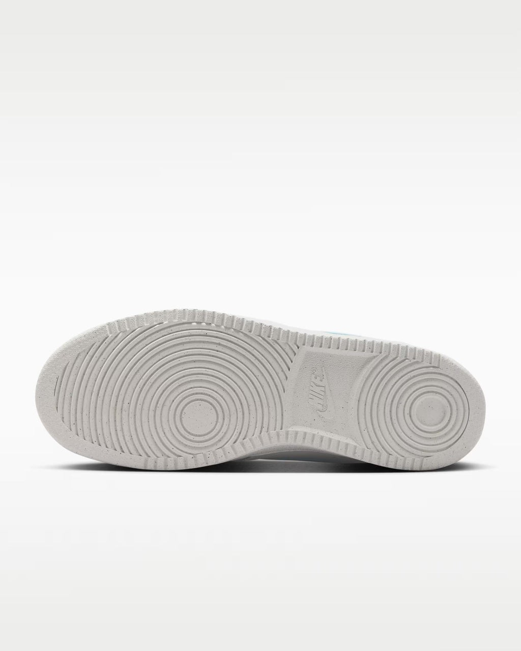Nike Court Vision Low Summit White / Calestine