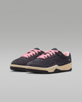 Jordan Flight Court 'Black / Pink'