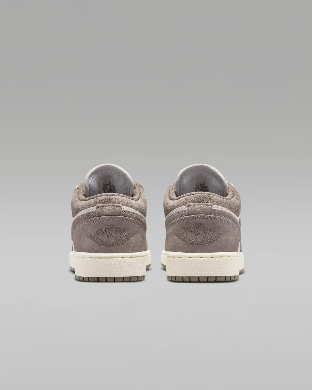 Air Jordan 1 Low Vintage Grey