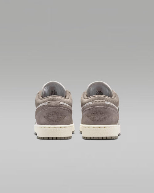 Air Jordan 1 Low Vintage Grey