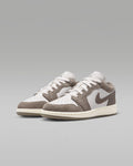 Air Jordan 1 Low Vintage Grey