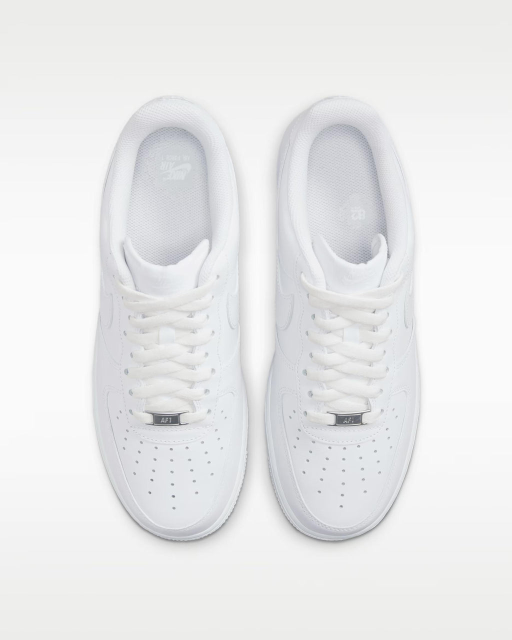 Nike Air Force 1 Low 'Triple White'