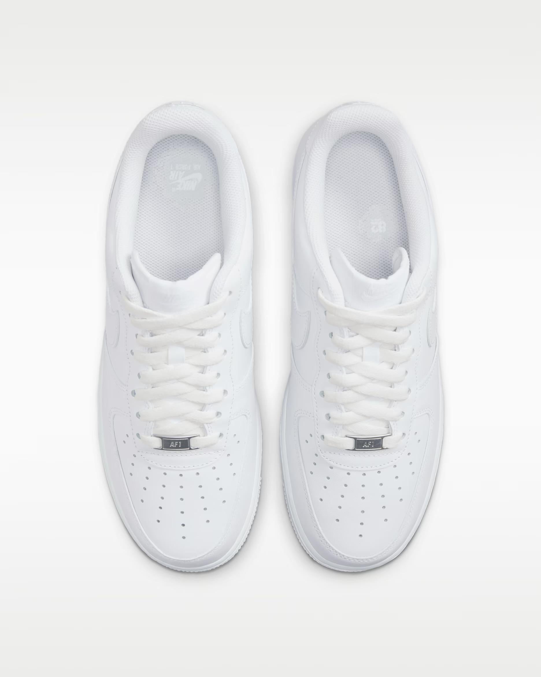 Nike Air Force 1 Low 'Triple White'
