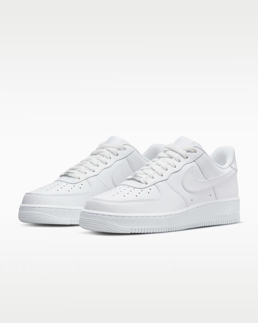 Nike Air Force 1 Low 'Triple White'