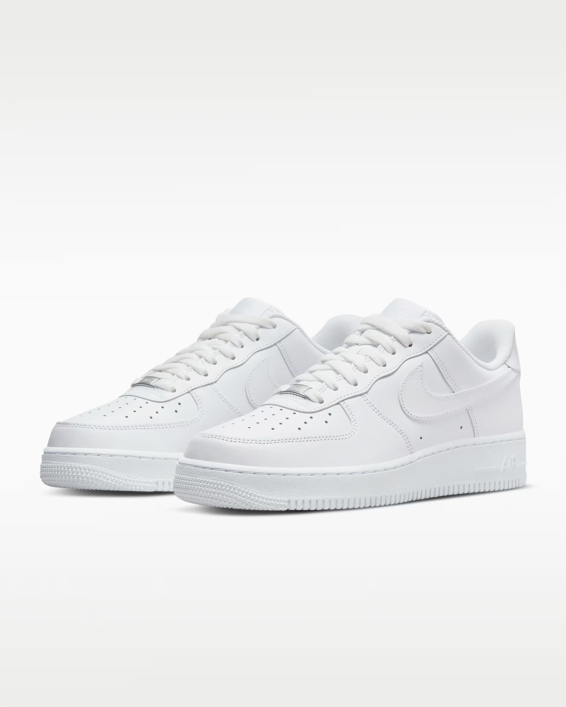 Nike Air Force 1 Low 'Triple White'