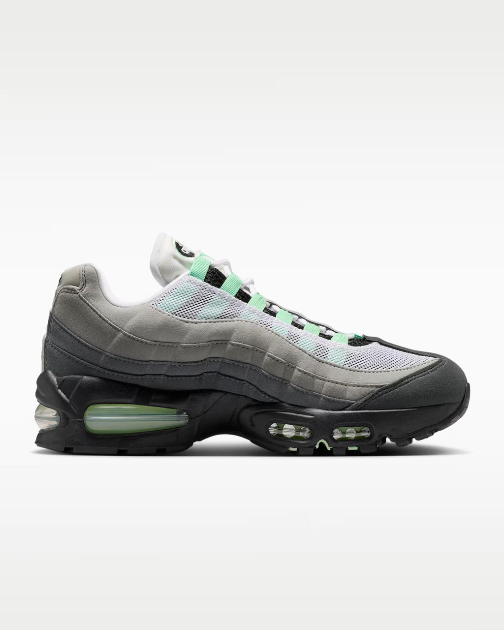 Nike Air Max 95 Fresh Mint